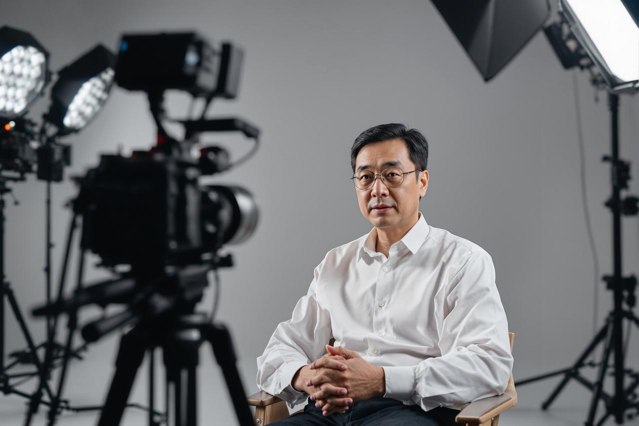 久久综合影院独家专访：著名导演陈凯歌谈中国电影未来 - 久久综合影院资讯内容