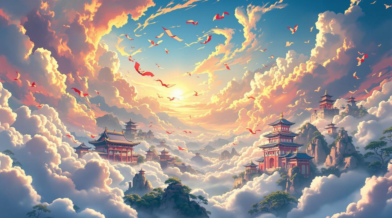 长安三万里：诗人的旅途 - 久久综合影院推荐热门影视内容